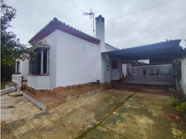 Chalet Venta Chiclana de la Frontera, Pinar de los Franceses El Marquesado