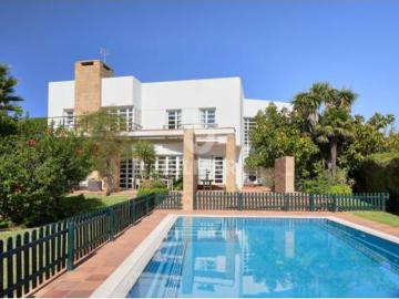 Chalet Venta Chiclana de la Frontera, Costa de Sancti Petri