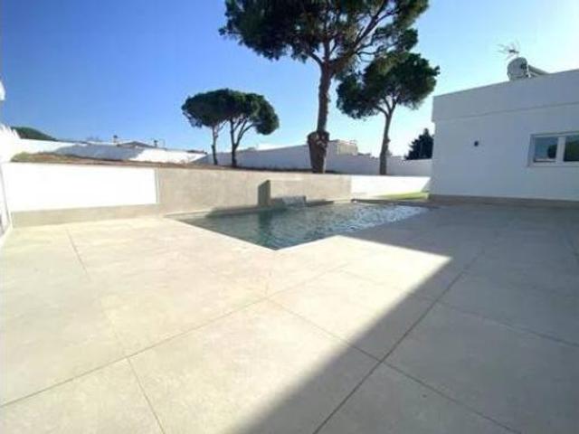 Chalet Venta Chiclana de la Frontera, Pinar de los Franceses El Marquesado