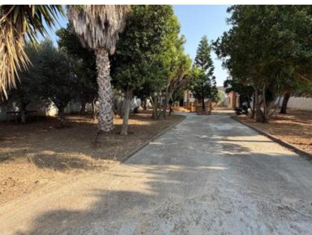 Chalet Venta Chiclana de la Frontera, Pinar de los Franceses El Marquesado