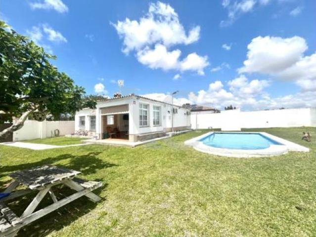 Chalet Venta Chiclana de la Frontera, Pinar de los Franceses El Marquesado