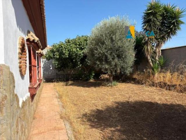 Chalet Venta Chiclana de la Frontera, Pinar de los Franceses El Marquesado
