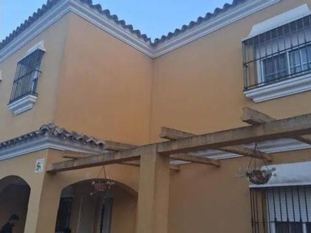 Chalet Venta Chiclana de la Frontera, Pinar de los Franceses El Marquesado