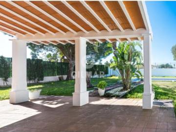 Chalet Venta Chiclana de la Frontera, Costa de Sancti Petri