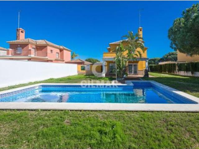 Chalet Venta Chiclana de la Frontera, Costa de Sancti Petri