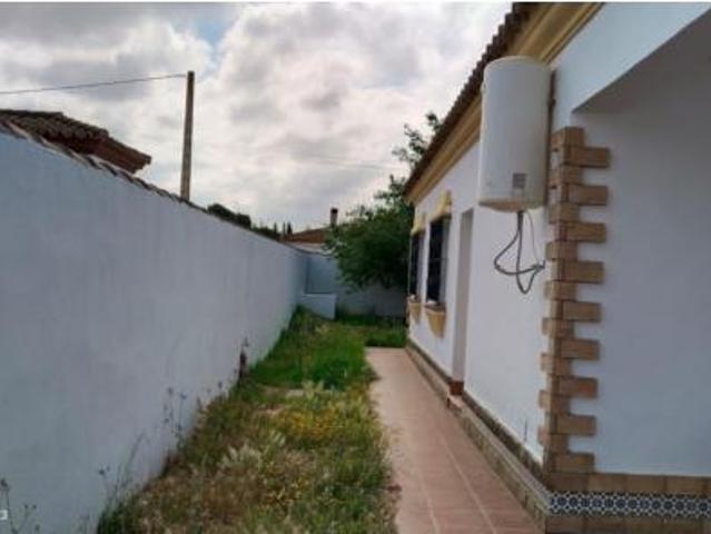 Chalet Venta Chiclana de la Frontera, Pinar de los Franceses El Marquesado