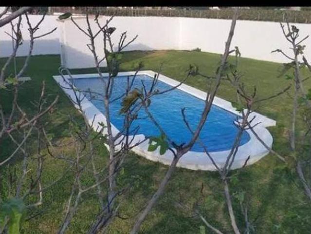 Chalet Venta Chiclana de la Frontera, Pinar de los Franceses El Marquesado