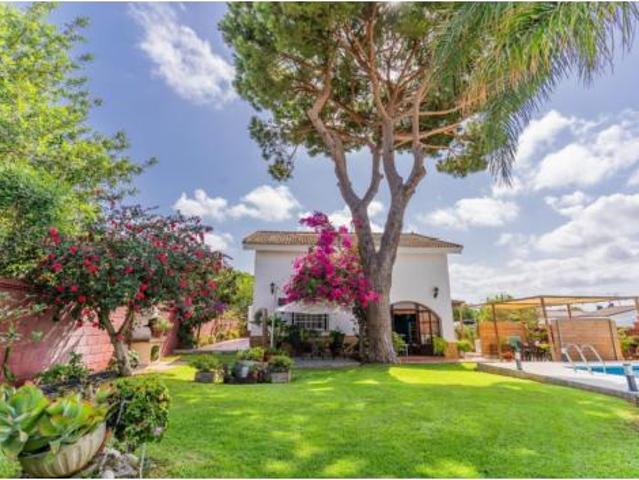 Chalet Venta Chiclana de la Frontera, Pinar de los Franceses El Marquesado