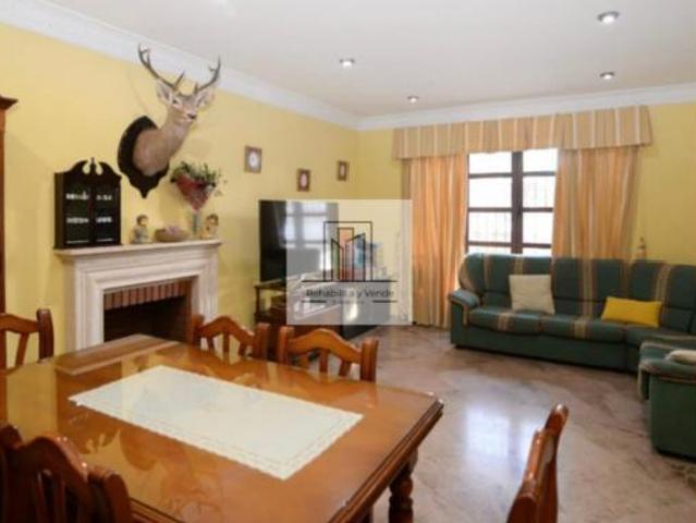 Chalet Venta Chiclana de la Frontera, Playa de La Barrosa