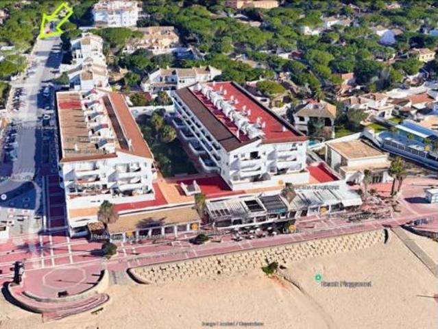 Chalet Venta Chiclana de la Frontera, Playa de La Barrosa