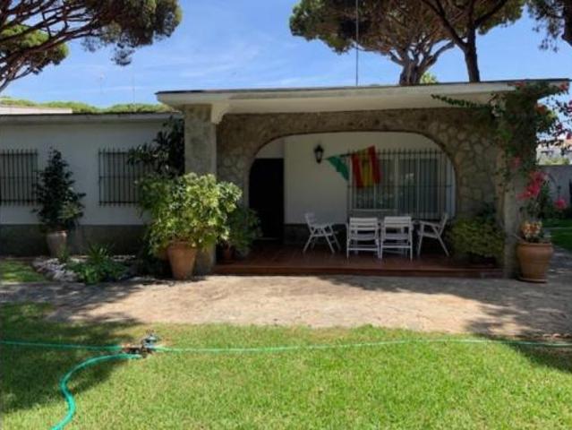 Chalet Venta Chiclana de la Frontera, Playa de La Barrosa