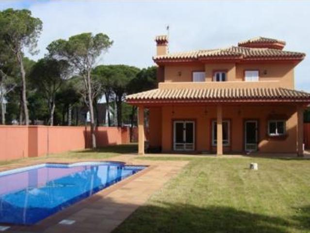 Chalet Venta Chiclana de la Frontera, Playa de La Barrosa