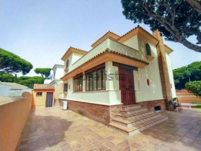 Chalet Venta Chiclana de la Frontera, Playa de La Barrosa