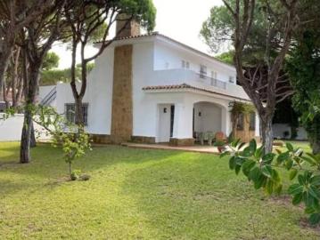 Calle La Caracola, La Barrosa, Cádiz, Andalucía, Andalucía