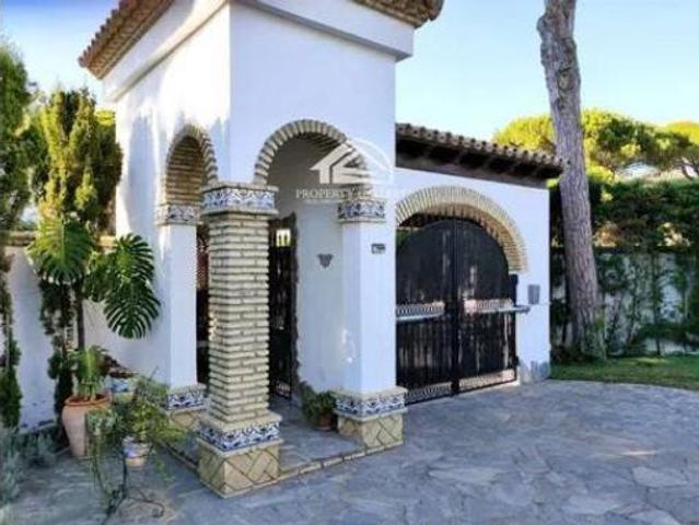 Chalet Venta Chiclana de la Frontera, Playa de La Barrosa