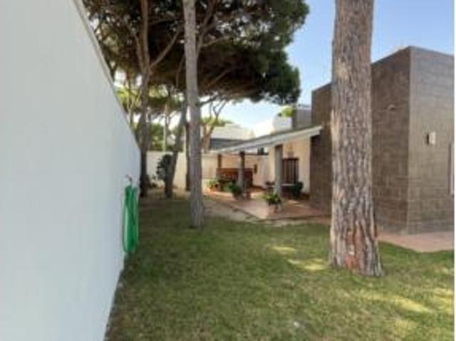 Chalet Venta Chiclana de la Frontera, Playa de La Barrosa