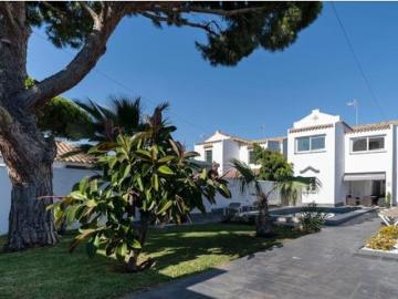 Chalet Venta Chiclana de la Frontera, Playa de La Barrosa