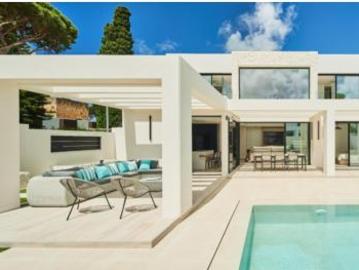 Chalet Venta Chiclana de la Frontera, Playa de La Barrosa