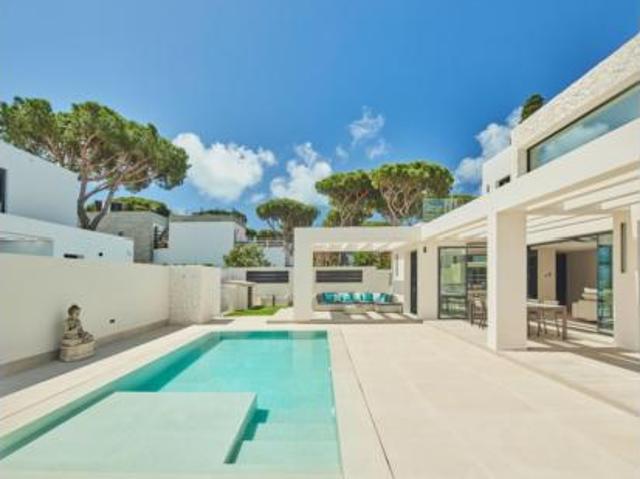 Chalet Venta Chiclana de la Frontera, Playa de La Barrosa