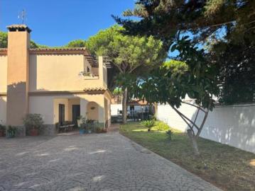 Chalet Venta Chiclana de la Frontera, Playa de La Barrosa