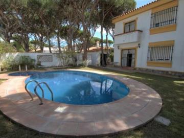 Chalet Venta Chiclana de la Frontera, Playa de La Barrosa