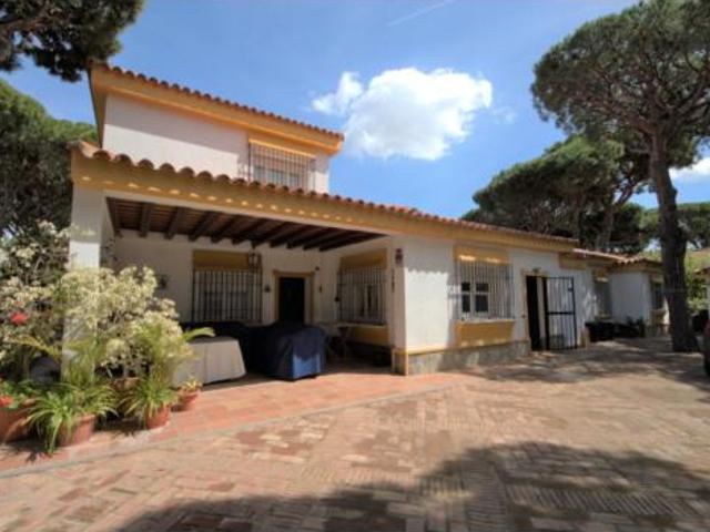 Chalet Venta Chiclana de la Frontera, Playa de La Barrosa