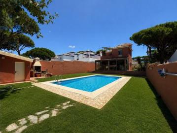 Chalet Venta Chiclana de la Frontera, Playa de La Barrosa