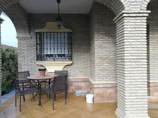 Chalet Venta Chiclana de la Frontera, Playa de La Barrosa