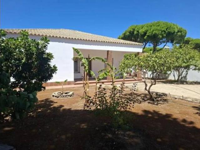 Chalet Venta Chiclana de la Frontera, Playa de La Barrosa