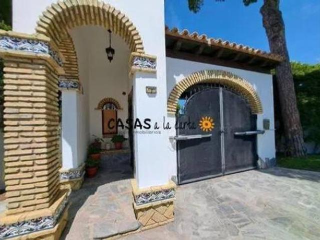 Chalet Venta Chiclana de la Frontera, Playa de La Barrosa