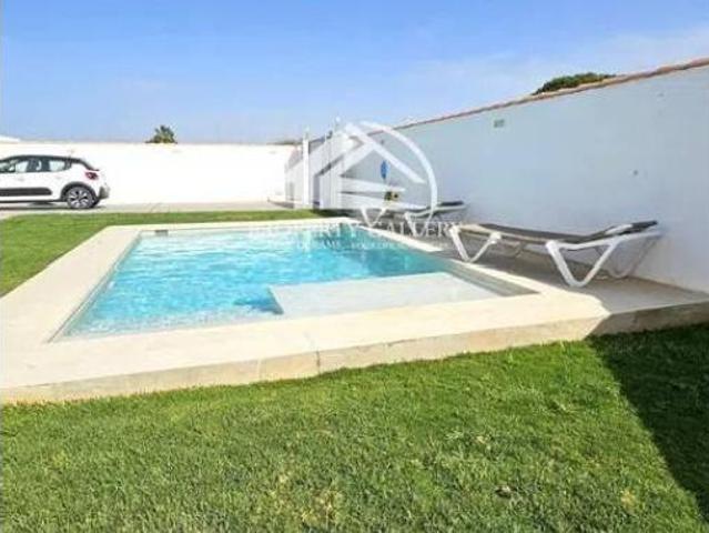 Chalet Venta Chiclana de la Frontera, Playa de La Barrosa