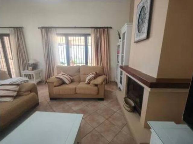 Chalet Venta Chiclana de la Frontera, Playa de La Barrosa
