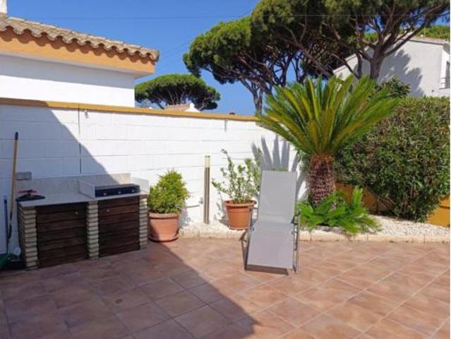 Chalet Venta Chiclana de la Frontera, Playa de La Barrosa