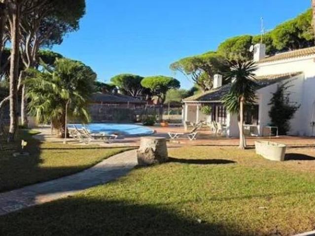 Chalet Venta Chiclana de la Frontera, Playa de La Barrosa
