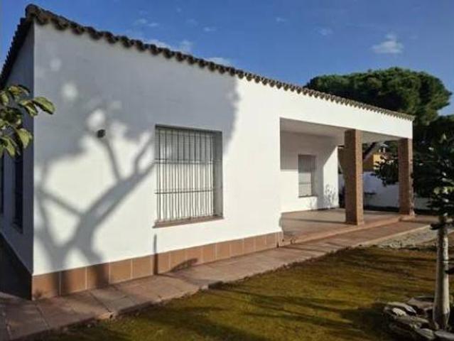Chalet Venta Chiclana de la Frontera, Playa de La Barrosa