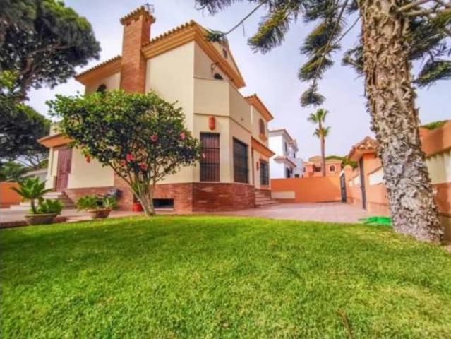 Chalet Venta Chiclana de la Frontera, Playa de La Barrosa