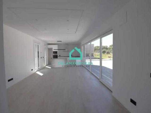Chalet Venta Chiloeches, Albolleque