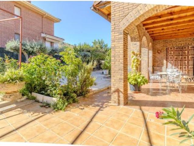 Chalet Venta Chiloeches, Chiloeches