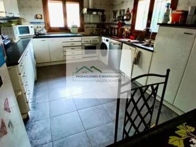 Chalet Venta Chillarón de Cuenca, Chillarón de Cuenca