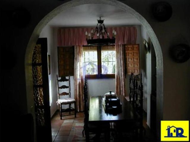 Chalet Venta Chillarón de Cuenca, Chillarón de Cuenca