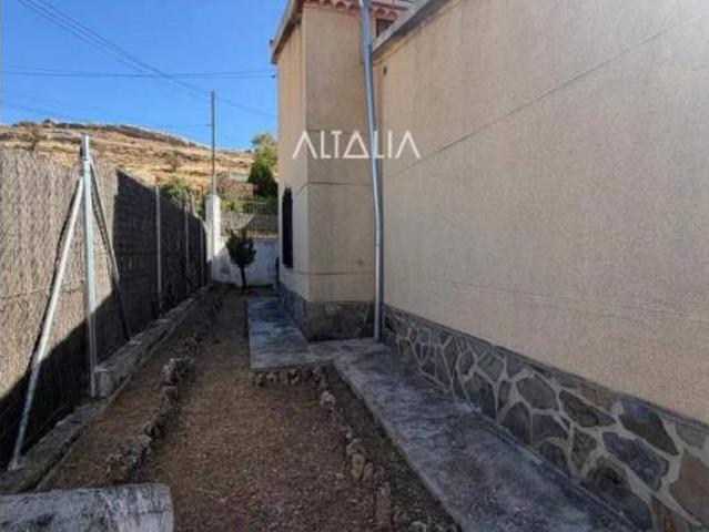 Chalet Venta Chillarón de Cuenca, Chillarón de Cuenca