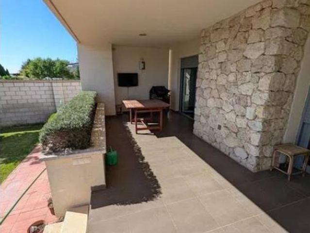 Chalet Venta Chinchilla de Monte Aragón, Chinchilla de Monte Aragón