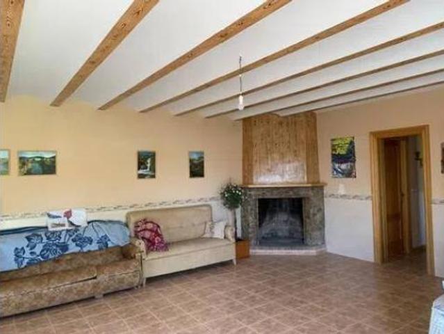 Chalet Venta Chinchilla de Monte Aragón, Chinchilla de Monte Aragón