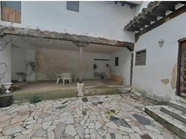 Casa Venta Chinchón, Chinchón