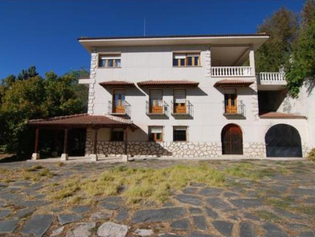 Chalet Venta Chinchón, Chinchón
