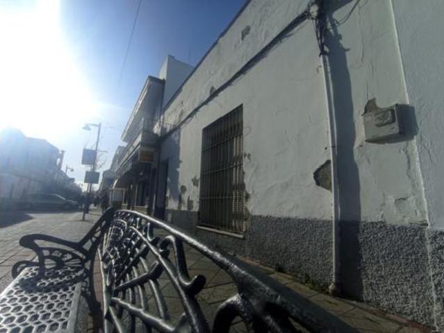Chalet Venta Chipiona, Centro Zona Noreste
