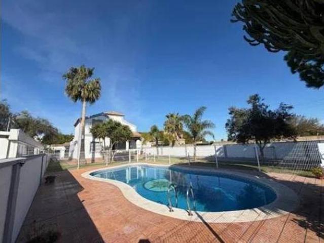 Chalet Venta Chipiona, Centro Zona Noreste