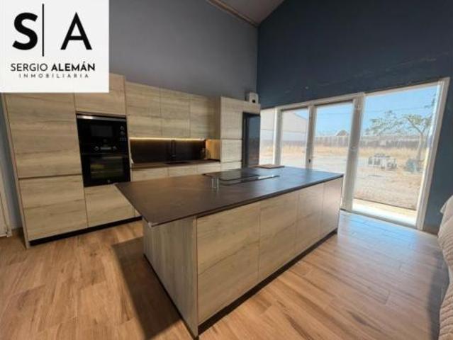 Chalet Venta Chipiona, Centro Zona Noreste