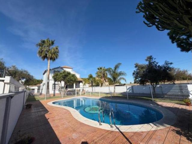 Chalet Venta Chipiona, Centro Zona Noreste