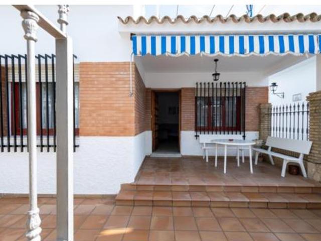 Chalet Venta Chipiona, Centro Zona Noreste